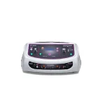 دستگاه هيدرودرمی فول ديجيتال (LCD)+ماسک حرارتی
