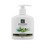 مایع دستشویی کرمی انرژی موود روغن زیتون و رزماری مای|my energymood handwash
