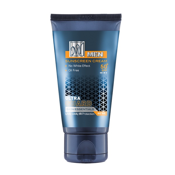 کرم-ضد-آفتاب کرم ضد آفتاب SPF50 فاقد چربی مردانه مای|My Sunscreen Cream With SPF50 For Men - Image 1