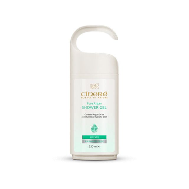 81768f3e63ed1416fb4e41c8e9c8137e-single شامپو بدن سینره مدل Pure Argan حجم 250 میلی لیتر - Image 1