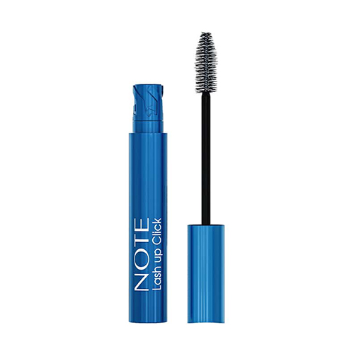 140027706 ریمل بلند کننده لش آپ کلیک نوت|Note Lash Up Click mascara - Image 1
