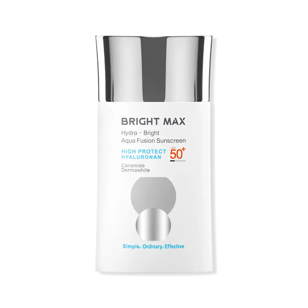 BrMx-1752416375483 فلویید ضد آفتاب آکوا فیوژن هیدرا-برایت برایت مکس - Image 1