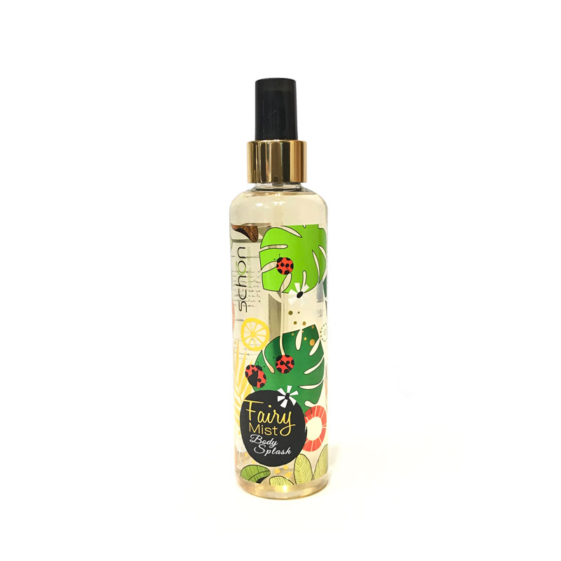 IMG_6876 بادی اسپلش فیری میست شون|Schon Fairy Mist Body Splash For Women - Image 1