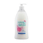 مایع دستشویی صدفی سفید مای|My White Hand Wash