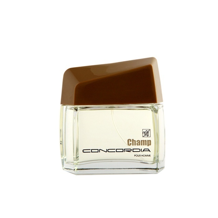 concordia-champ ادو تویلت مردانه کنکوردیا چمپ مای|My concordia champ perfume - Image 1