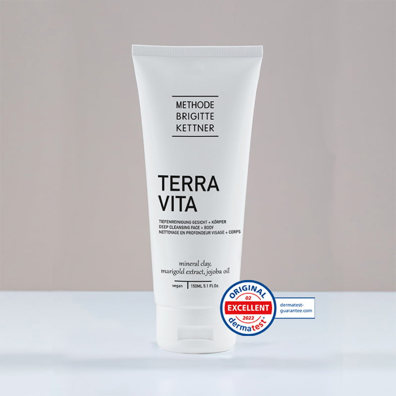 terra-vita-150ml لایه بردار و اسکراب 150terra vitaمیلی لیتر ام بی کی - Image 1