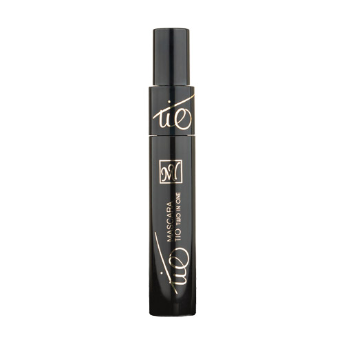 mascara ریمل حجم دهنده و بلند کننده توو این وان تیو بلک دایموند مای|Black Diamond two in one mascara - Image 1