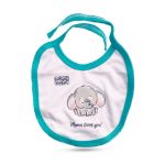 پک سیسمونی نوزاد مامابیبی به همراه حوله|Mamababy Baby Layette Pack With Bib - Image 2