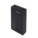 پاوربانک کلومن مدل KP-022 22.5W ظرفیت 20000 میلی آمپر ساعت مشکی گارانتی 12 ماهه تکنوپاز - Image 3
