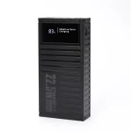 پاوربانک کلومن مدل KP-022 22.5W ظرفیت 20000 میلی آمپر ساعت مشکی گارانتی 12 ماهه تکنوپاز - Image 4