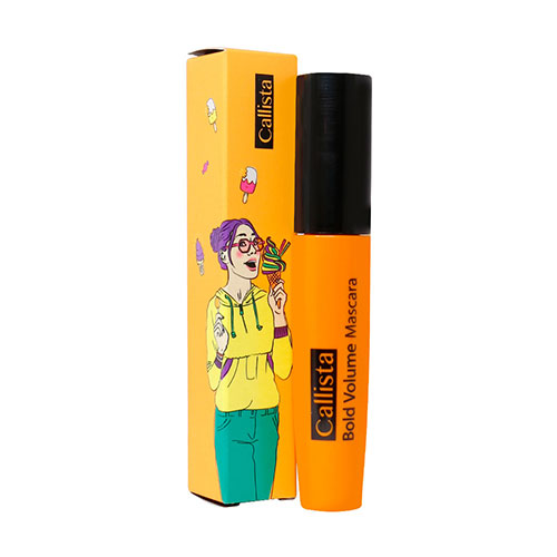 ریمل حجم دهنده بولد ولوم کالیستا|Callista Bold Volume Mascara - Image 6