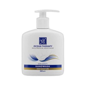 مایع دستشویی کرمی اوشن تراپی مای|Ocean therapy handwash my