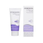 کرم کاهش دهنده رشد مو هیدرودرم مناسب صورت و بدن حجم 40 میلی لیتر - Image 3