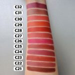 رژ لب جامد کالیستا مدل Hydra Color شماره C23 - Image 6
