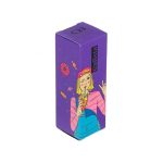 رژ لب جامد کالیستا مدل Hydra Color شماره C23 - Image 4