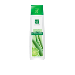 شامپو گیاهی آلوئه ورا و لیمو مای|My shampoo aloevera lemon