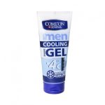 ژل اصلاح ريش مردانه خنک کننده کامان