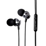 هندزفری کربی مدل BE-E104 مشکی 7 روز تضمین بازگشت کالا - Image 2