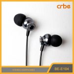 هندزفری کربی مدل BE-E104 مشکی 7 روز تضمین بازگشت کالا - Image 6