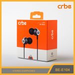 هندزفری کربی مدل BE-E104 مشکی 7 روز تضمین بازگشت کالا - Image 7