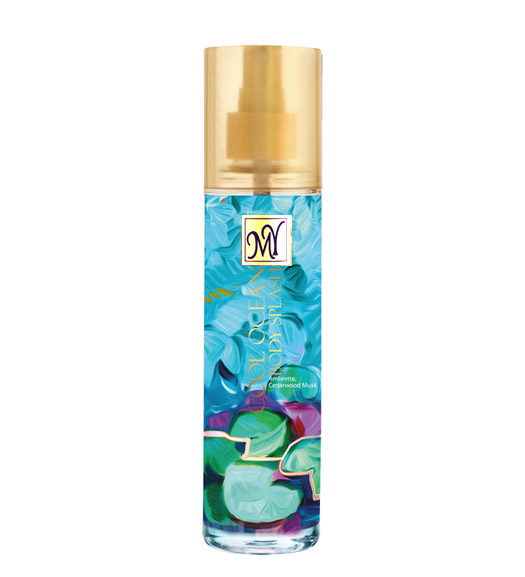 اسپلش-کول-اوشن-2019923134943401 بادی اسپلش کول اشن مای*|My Cool Ocean Body Splash 200ml - Image 1
