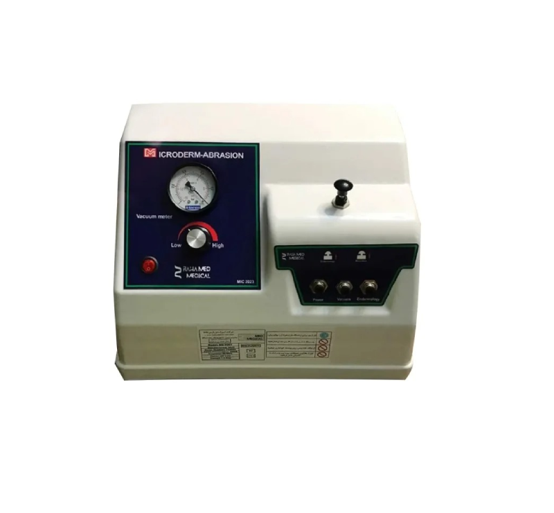 New-Project-4 دستگاه ميكرودرم ابريژن 180 كيلو پاسكال - Image 1