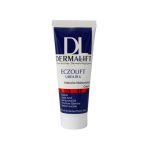 کرم مرطوب کننده درمالیفت مدل ECZOLIFT UREA 10% حجم 75 میلی لیتر