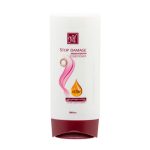 نرم‌کننده مو‌های خشک استاپ دمیج مای 200 میل|stop damage conditioner 200 ml