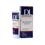 کرم مرطوب کننده درمالیفت مدل ECZOLIFT UREA 10% حجم 75 میلی لیتر - Image 4