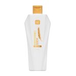 شامپو گیاهی مناسب مو‌های نازک و شکننده جوانه گندم مای|wheat extract shampoo my