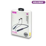 هندزفری بلوتوثی کلومن مدل KB-G260 گارانتی 12 ماهه تکنوپاز - Image 3