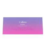 پالت سایه چشم پاپی کالیستا | Callista Poppy Eyeshadow Palette - Image 3