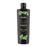 شامپو مو گیاهی نعناع نیوتیس|shampoo daily hydate mint