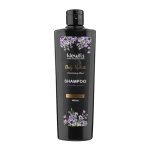 شامپو مو گیاهی اسطوخودوس نیوتیس|shampoo daily lavender newtis