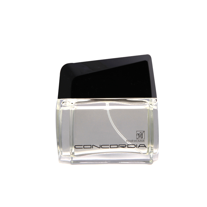 concordia-frest ادو تویلت مردانه کنکوردیا مای|My Concordia Men's Eau de Toilette - Image 1