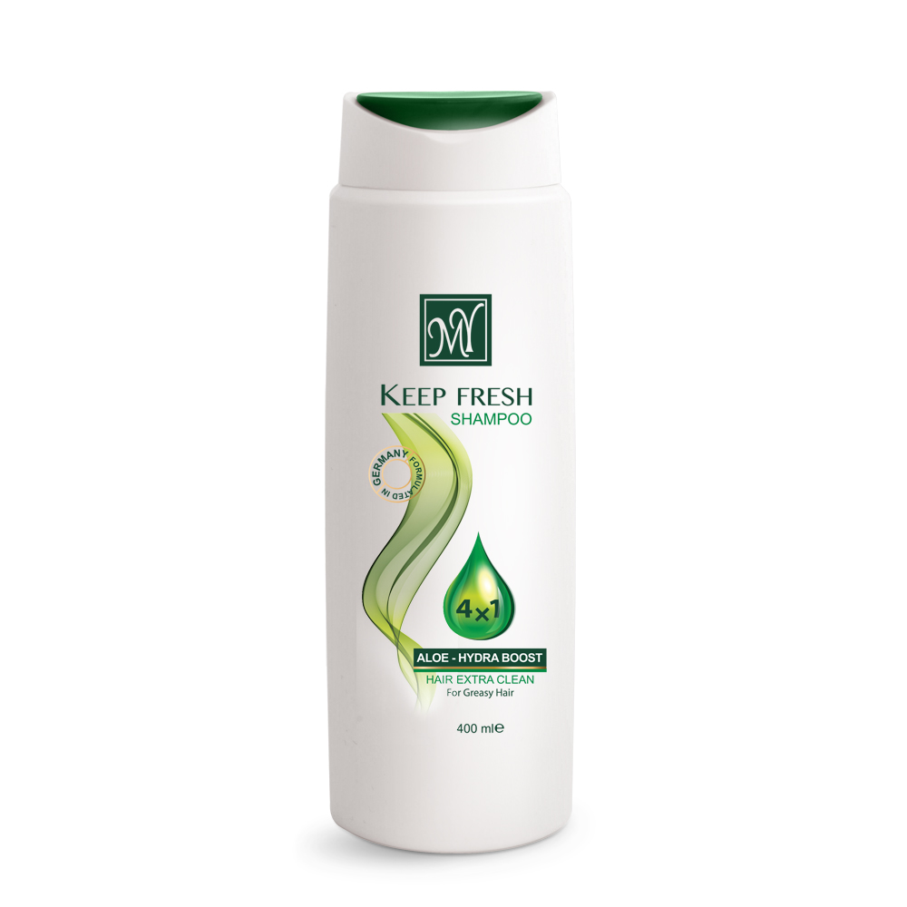 keep-fresh-shampoo شامپو کیپ فرش مای|My keep fresh shampoo - Image 1