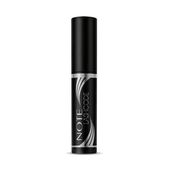 lash-code ریمل بلند کننده لش کد نوت|Note Lash Code Mascara - Image 1