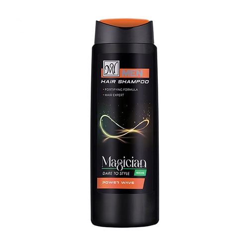 Mymen-power-wave-body-shampoo-min01 شامپو تقویتی و انرژی بخش مردانه مجیشن پاور ویو مای من|My men magician power wave shampoo - Image 1