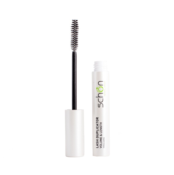 004-schon ریمل حجم دهنده و بلند کننده دوپلیکاتور شون|Schon Lash Duplicator Volume and Length Mascara - Image 1