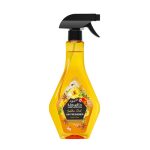 اسپری خوشبوکننده هوا طلائی گلدن داست نیوتیس|Newtis Golden Dust Air Freshener Spray