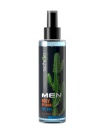 بادی اسپلش د وان شون|Schon the one Body Splash For men