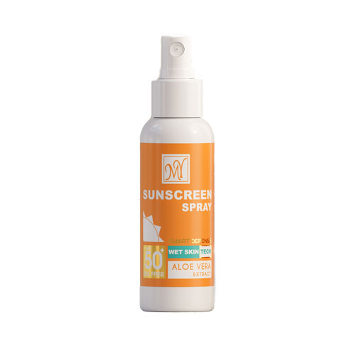 my-sunscreen-spray-protect اسپری محافظ آفتاب مای|Sunscreen spray my - Image 1