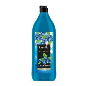 شامپو انگور سیاه اکسترا نوریش نیوتیس 750میل|Newtis Extra Nourish Hair Shampoo 750ml