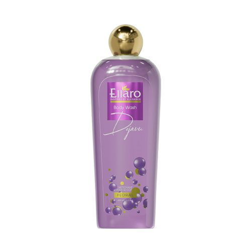 110293238 شامپو بدن دژاوو الارو|Ellaro Dejavu Body Wash - Image 1