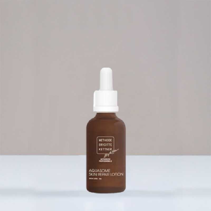 416 لوسیون ترمیم کننده پوست آکواسوم 50 میلی لیتر ام بی کی - Image 1