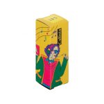 رژ لب جامد کالیستا مدل Glamor Shine شماره S81 - Image 6