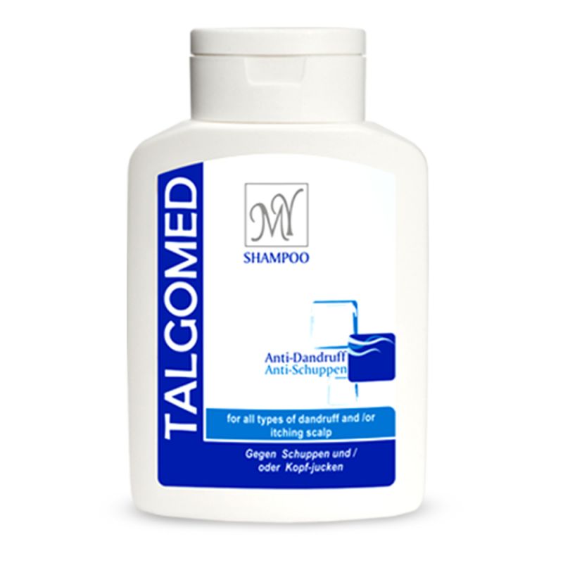 my-shampoo-talgomed-120260301902_0 شامپو ضد شوره تالگومد مای|My Anti Dandruff Talgomed Shampoo - Image 1
