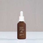 عطر و اسانس بدن d.p. 50 میلی لیتر  ام بی کی