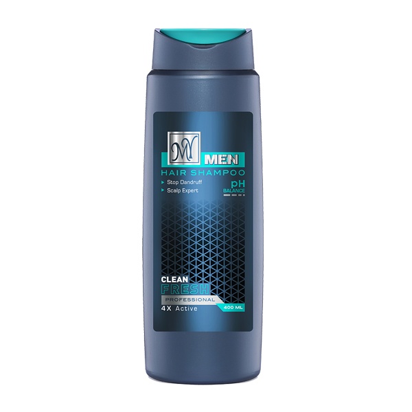 شامپو-ضد-شوره شامپو ضد شوره آقایان مای|My shampoo clean fresh - Image 1