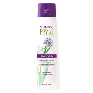 شامپو پروویتال درخشان کننده مو مای|My Provital Clarifying Shampoo